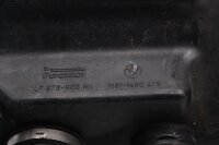 Scatola filtro aria, scatola di aspirazione, alloggiamento filtro aria, 4 vie BMW K 100 RS K100RS 83-89