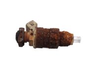 Iniettore di carburante, ugello del carburante, iniettore...