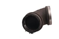 Collettore di aspirazione, gommino del carburatore, guida dellaria, tubo flessibile in gomma BMW K 100 RS K100RS 83-89