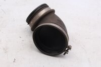 Collettore di aspirazione, gommino del carburatore, guida dellaria, tubo flessibile in gomma BMW K 100 RS K100RS 83-89