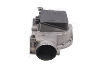 Air mass meter, air flow meter, Bosch air sensor BMW K...