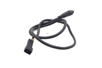 Cold start sensor, starter valve, idle air control valve BMW K 100 RS K100RS 83-89