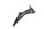 Cubierta del panel lateral derecho BMW R 1200 R R1ST K27 0378 07-10
