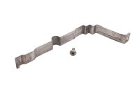 Fuse cover, battery box, retaining plate BMW R 1200 R R1ST K27 0378 07-10
