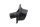 Cylinder head cover coolant connection on the left BMW R 1200 R R1ST K27 0378 07-10