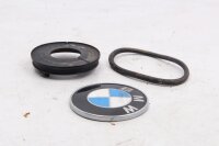 Gabelbrücke Abdeckung Emblem oben Dichtring BMW R 1200 R R1ST K27 0378 07-10