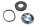 Gabelbrücke Abdeckung Emblem oben Dichtring BMW R 1200 R R1ST K27 0378 07-10