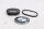 Gabelbrücke Abdeckung Emblem oben Dichtring BMW R 1200 R R1ST K27 0378 07-10