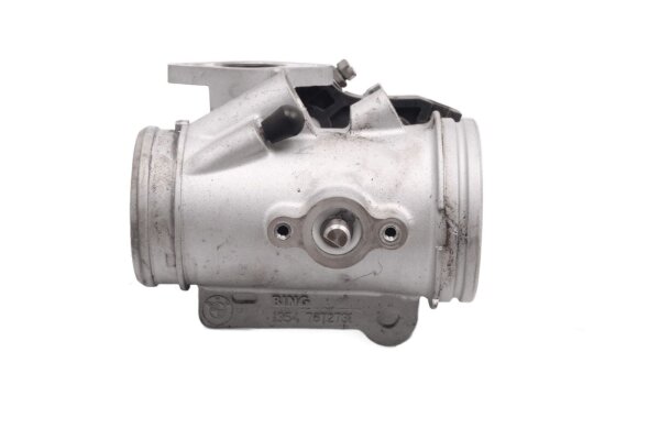 système dinjection de la soupape papillon gauche BMW R 1200 R R1ST K27 0378 07-10