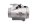 système dinjection de la soupape papillon gauche BMW R 1200 R R1ST K27 0378 07-10