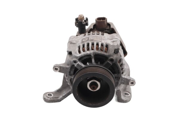 Generator Generator Trefasregulator BMW R 1200 R R1ST K27 0378 07-10