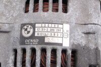 Generator Generator Trefasregulator BMW R 1200 R R1ST K27 0378 07-10