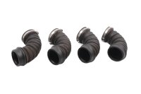 Indsugningsmanifoldsæt, karburatorgummi, udstødningsmanifold BMW K 1100 LT K589 0526 90-98