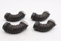 Indsugningsmanifoldsæt, karburatorgummi, udstødningsmanifold BMW K 1100 LT K589 0526 90-98