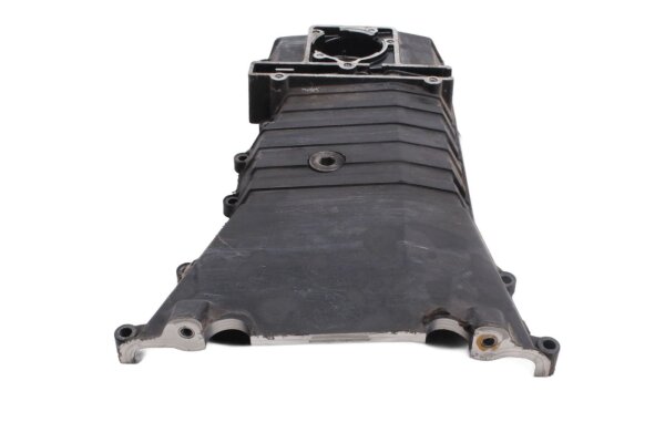 Oliebundkar, motordæksel, tætningssæde, dæksel BMW K 1100 LT K589 0526 90-98