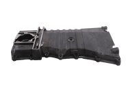 Oliebundkar, motordæksel, tætningssæde, dæksel BMW K 1100 LT K589 0526 90-98