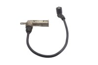 Bougieconnector, ontstekingskabel, 5kΩ weerstand,...