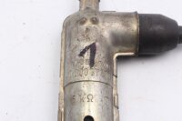 Tændrørsstik, tændkabel, 5kΩ modstand, BERU BMW K 1100 LT K589 0526 90-98