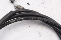 Chokerkabel Bowdenkabel Startkabel Chokertræk BMW K 1100 LT K589 0526 90-98