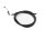Chokerkabel Bowdenkabel Startkabel Chokertræk BMW K 1100 LT K589 0526 90-98