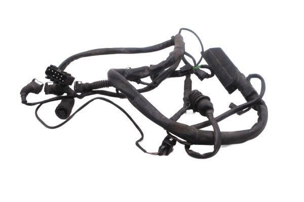 Ledningsnet, indsprøjtningsstik, tændingsrelæ BMW K 1100 LT K589 0526 90-98