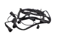 Ledningsnet, indsprøjtningsstik, tændingsrelæ BMW K 1100 LT K589 0526 90-98