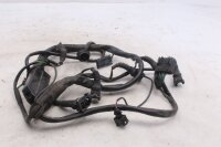 Ledningsnet, indsprøjtningsstik, tændingsrelæ BMW K 1100 LT K589 0526 90-98