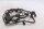 Ledningsnet, indsprøjtningsstik, tændingsrelæ BMW K 1100 LT K589 0526 90-98