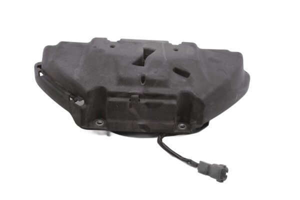 Ventilateur de radiateur, roue de ventilateur, refroidissement du moteur Honda CB 600 F Hornet PC41 07-08