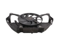 Ventilateur de radiateur, roue de ventilateur, refroidissement du moteur Honda CB 600 F Hornet PC41 07-08