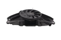 Ventilateur de radiateur, roue de ventilateur, refroidissement du moteur Honda CB 600 F Hornet PC41 07-08