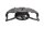 Ventilateur de radiateur, roue de ventilateur, refroidissement du moteur Honda CB 600 F Hornet PC41 07-08