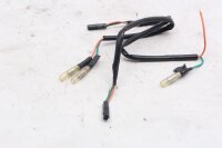 Blinkerkabelsatz hinten links rechts Kabelbaum Honda CB 600 F Hornet PC41 07-08