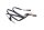 Blinkerkabelsatz hinten links rechts Kabelbaum Honda CB 600 F Hornet PC41 07-08
