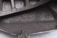 Runkokiinnitys, sarven oikea takapidike Honda CB 600 F Hornet PC41 07-08