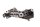 Runkokiinnitys, sarven oikea takapidike Honda CB 600 F Hornet PC41 07-08