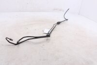 Valve de commande de la conduite de frein avant ABS BMW K...