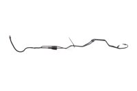 ABS-ledning forreste bremseledningskontrolventil BMW K 1100 LT K589 0526 90-98