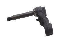 Nederste gaffelbro, styrerør, styring, affjedring BMW K 1100 LT K589 0526 90-98