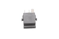 Front elektrisk relæ Siemens 61.36-1393 415 BMW K 1100 LT K589 0526 90-98