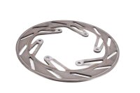 bakre borrad bromsskiva, värmebeständig KTM GS 620 RD EXC 620 LC4 94-99