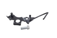 Kabelbaumhalter Rahmen vorne links Halterung Honda CB 600...