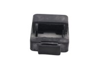 Rear relay holder, fuse holder Honda CB 600 F Hornet PC41...