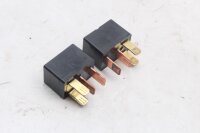 Relay set, electrical system, switching relays, control unit Honda CB 600 F Hornet PC41 07-08