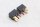 Relay set, electrical system, switching relays, control unit Honda CB 600 F Hornet PC41 07-08