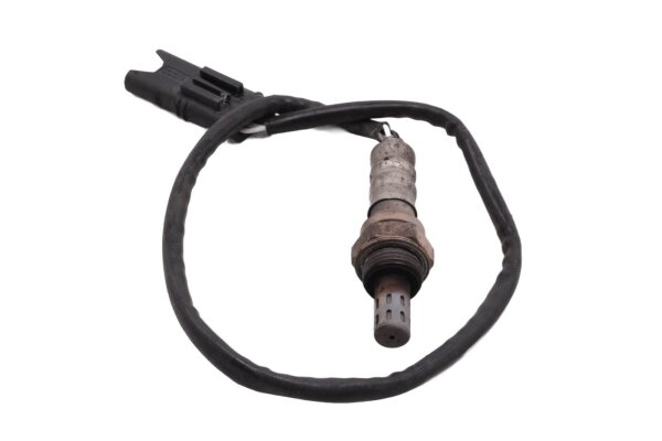 Lambdasond, avgassensor, avgasreglering BMW K 1200 S K40 K12S 0581 05-08
