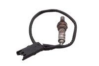 Sensor Lambda, sensor de gases de escape, control de...