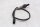 Lambda sensor, exhaust gas sensor, injection system Honda CB 600 F Hornet PC41 07-08