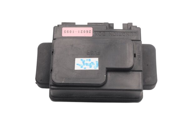 unité de commande CDI, unité dallumage, module électronique, boîte dallumage Kawasaki ZX-7R ZX750N 96-99