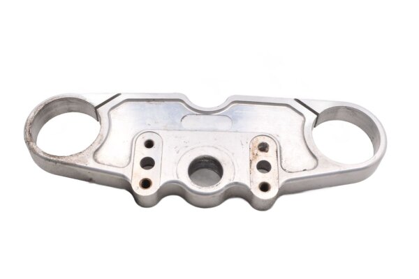 Ponte inferiore della forcella, attacco del cannotto di sterzo Kawasaki ZX-7R ZX750N 96-99